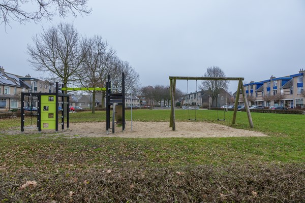 Medium property photo - Muntslag 11, 3991 WS Houten