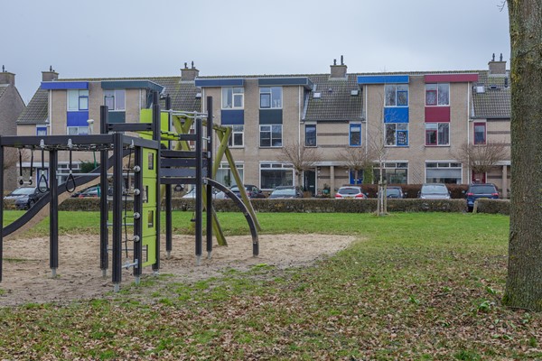 Medium property photo - Muntslag 11, 3991 WS Houten