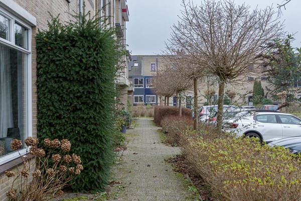 Medium property photo - Muntslag 11, 3991 WS Houten