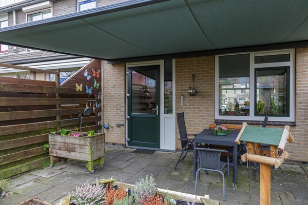 Medium property photo - Muntslag 11, 3991 WS Houten