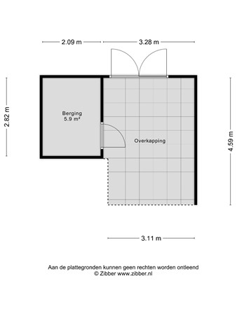 Medium property photo - Muntslag 11, 3991 WS Houten