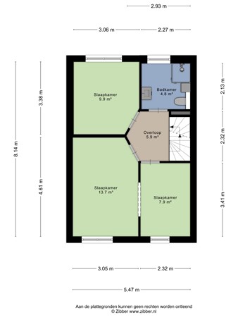 Medium property photo - Muntslag 11, 3991 WS Houten