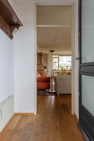 Medium property photo - Texel 93, 3524 AS Utrecht