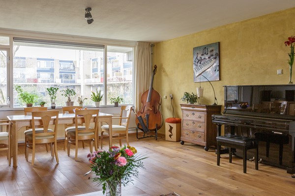 Medium property photo - Texel 93, 3524 AS Utrecht