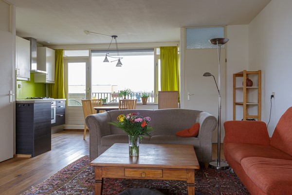 Medium property photo - Texel 93, 3524 AS Utrecht