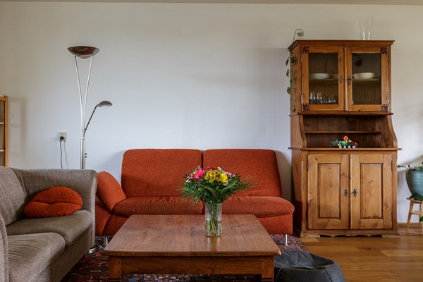 Medium property photo - Texel 93, 3524 AS Utrecht