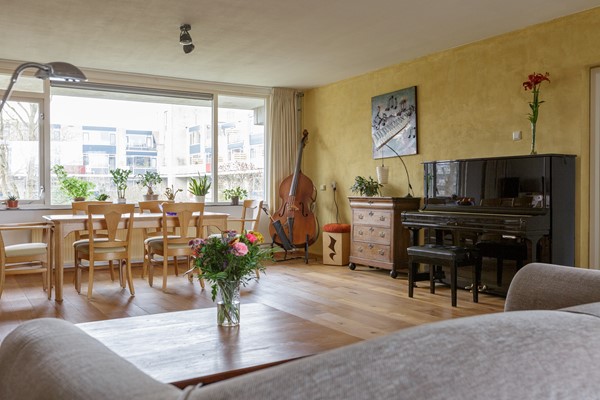 Medium property photo - Texel 93, 3524 AS Utrecht