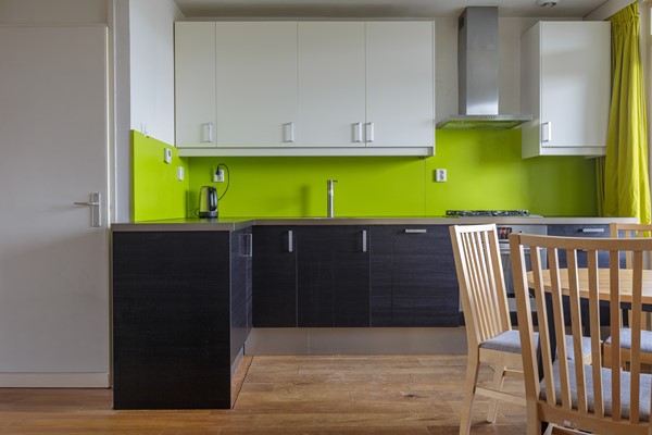 Medium property photo - Texel 93, 3524 AS Utrecht