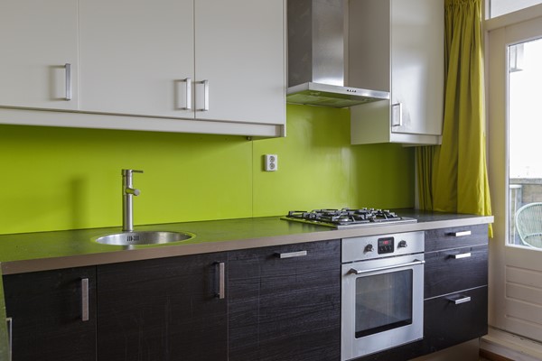 Medium property photo - Texel 93, 3524 AS Utrecht