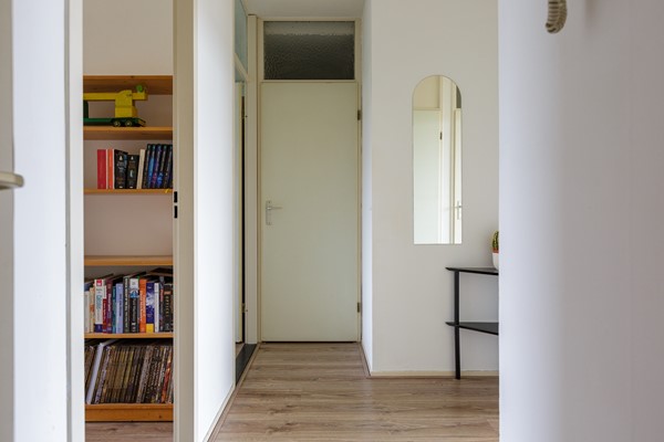 Medium property photo - Texel 93, 3524 AS Utrecht