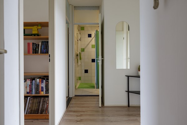 Medium property photo - Texel 93, 3524 AS Utrecht