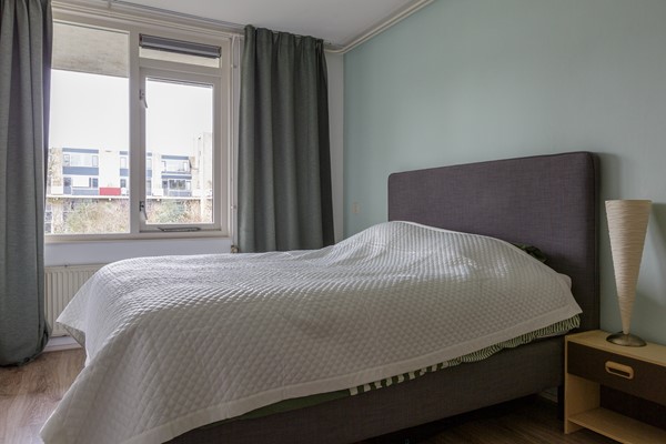 Medium property photo - Texel 93, 3524 AS Utrecht