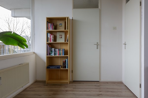 Medium property photo - Texel 93, 3524 AS Utrecht