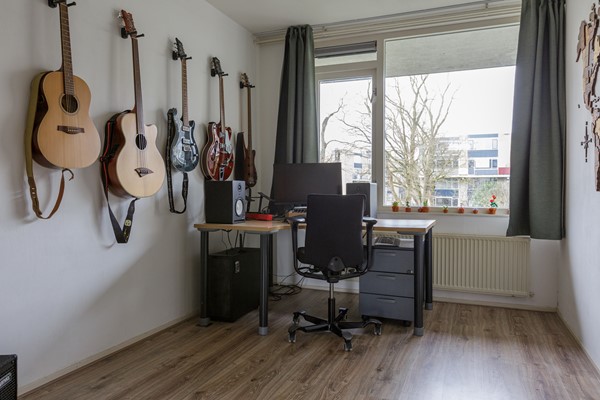 Medium property photo - Texel 93, 3524 AS Utrecht