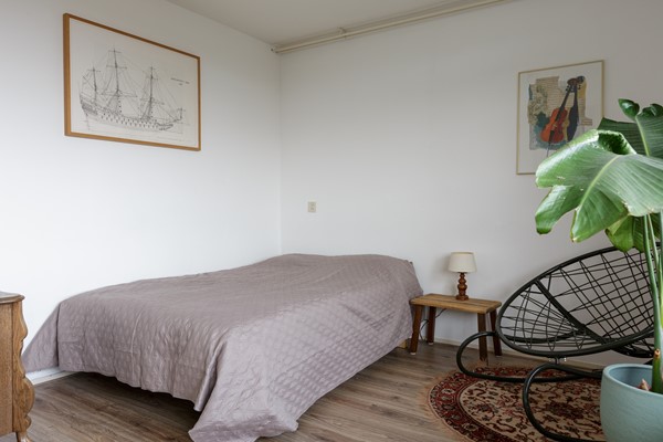 Medium property photo - Texel 93, 3524 AS Utrecht