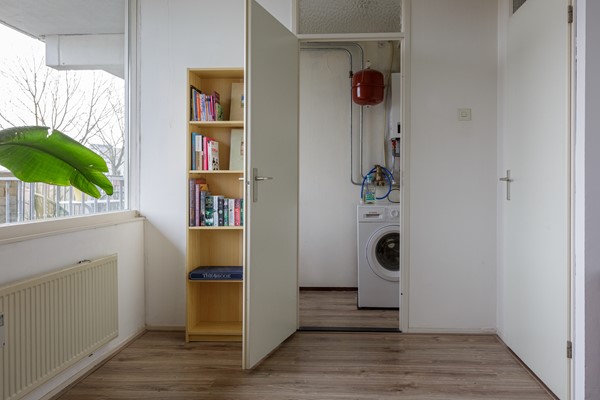 Medium property photo - Texel 93, 3524 AS Utrecht