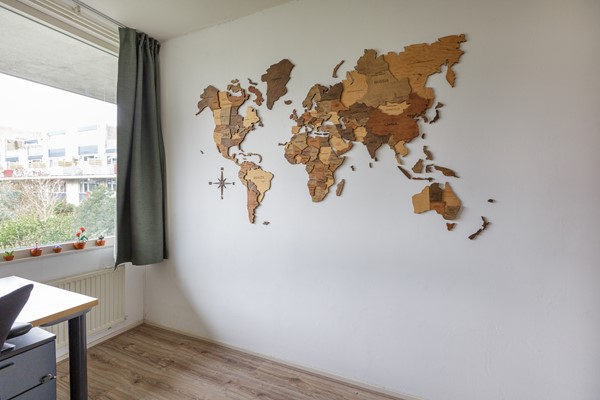 Medium property photo - Texel 93, 3524 AS Utrecht