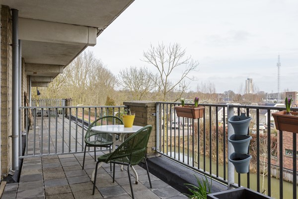 Medium property photo - Texel 93, 3524 AS Utrecht