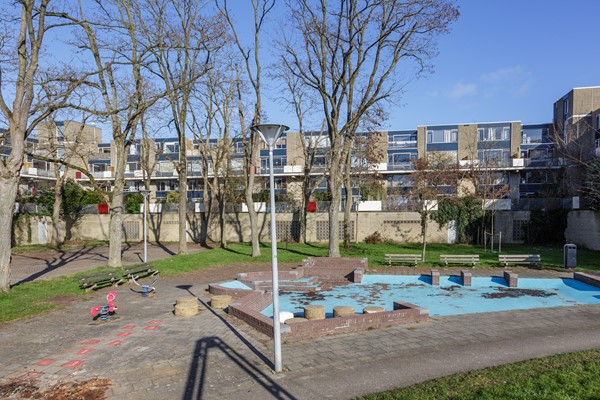 Medium property photo - Texel 93, 3524 AS Utrecht