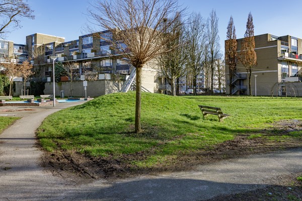 Medium property photo - Texel 93, 3524 AS Utrecht