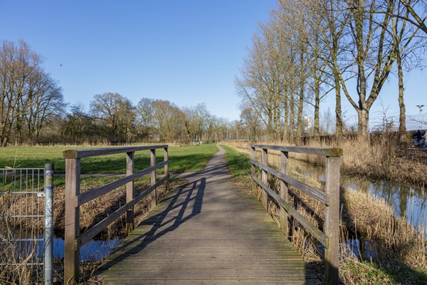 Medium property photo - Texel 93, 3524 AS Utrecht