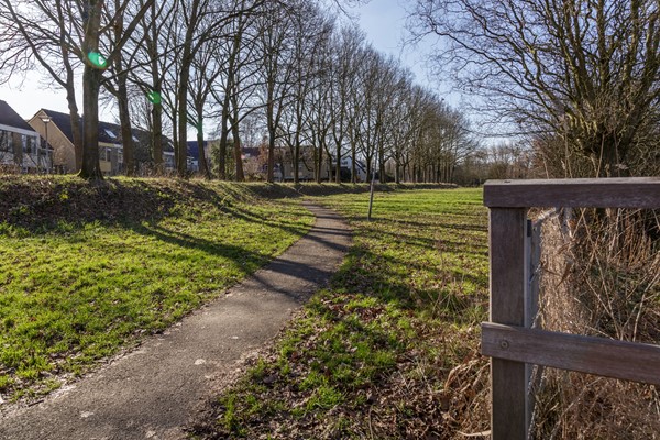 Medium property photo - Texel 93, 3524 AS Utrecht