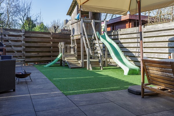 Medium property photo - Hoefbladhof 60, 3991 GJ Houten