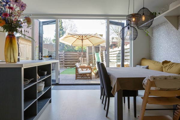 Medium property photo - Hoefbladhof 60, 3991 GJ Houten