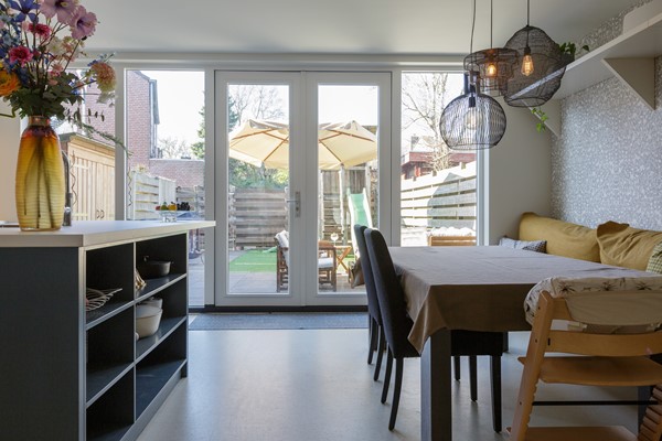 Medium property photo - Hoefbladhof 60, 3991 GJ Houten