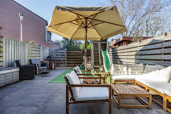 Medium property photo - Hoefbladhof 60, 3991 GJ Houten