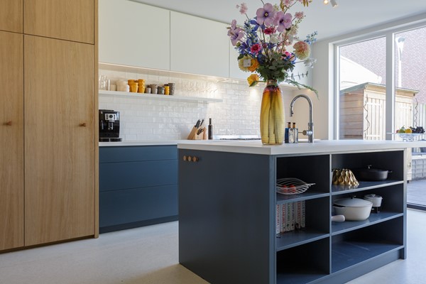 Medium property photo - Hoefbladhof 60, 3991 GJ Houten