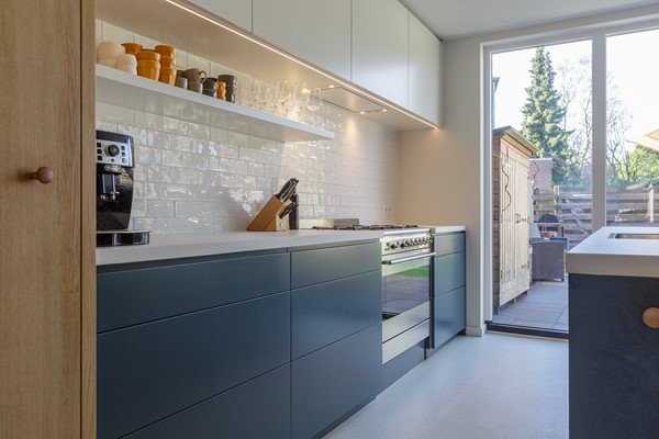 Medium property photo - Hoefbladhof 60, 3991 GJ Houten