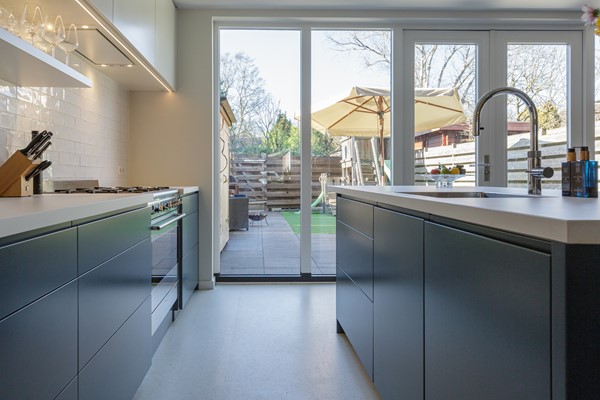 Medium property photo - Hoefbladhof 60, 3991 GJ Houten