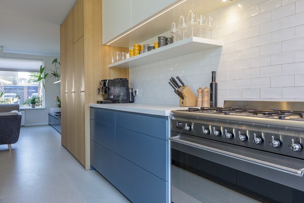 Medium property photo - Hoefbladhof 60, 3991 GJ Houten