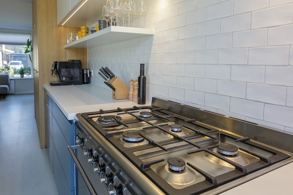 Medium property photo - Hoefbladhof 60, 3991 GJ Houten