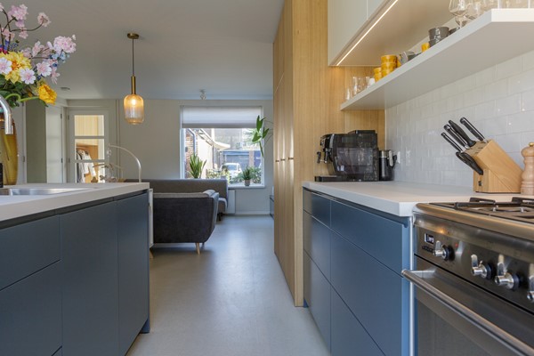 Medium property photo - Hoefbladhof 60, 3991 GJ Houten