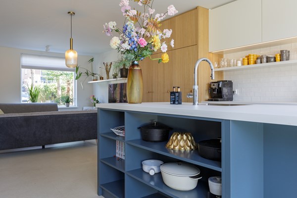 Medium property photo - Hoefbladhof 60, 3991 GJ Houten