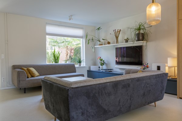 Medium property photo - Hoefbladhof 60, 3991 GJ Houten