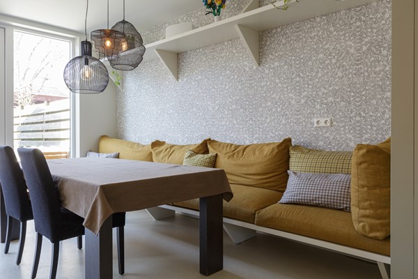 Medium property photo - Hoefbladhof 60, 3991 GJ Houten