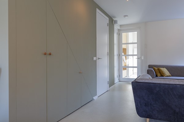 Medium property photo - Hoefbladhof 60, 3991 GJ Houten