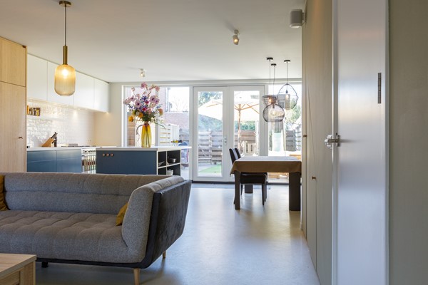 Medium property photo - Hoefbladhof 60, 3991 GJ Houten