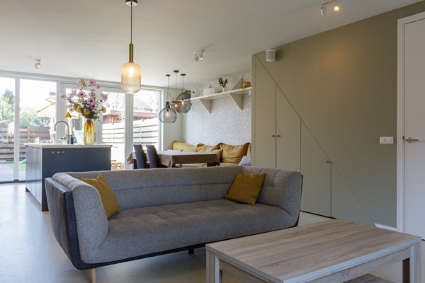 Medium property photo - Hoefbladhof 60, 3991 GJ Houten