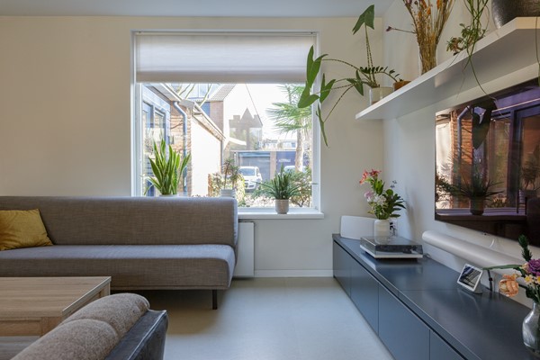 Medium property photo - Hoefbladhof 60, 3991 GJ Houten