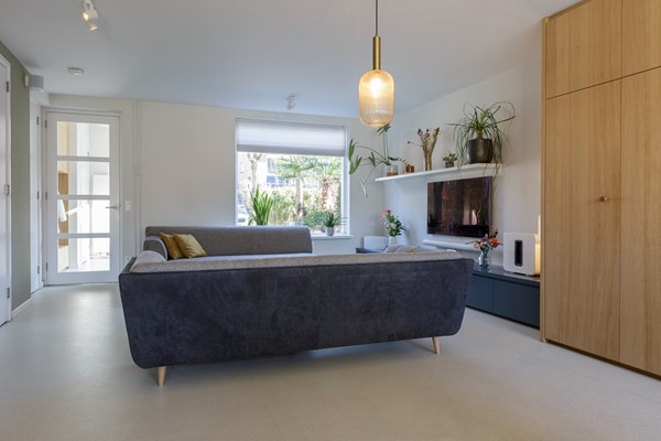 Medium property photo - Hoefbladhof 60, 3991 GJ Houten