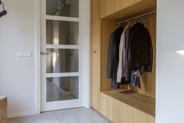 Medium property photo - Hoefbladhof 60, 3991 GJ Houten