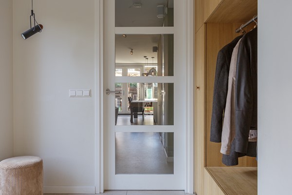 Medium property photo - Hoefbladhof 60, 3991 GJ Houten