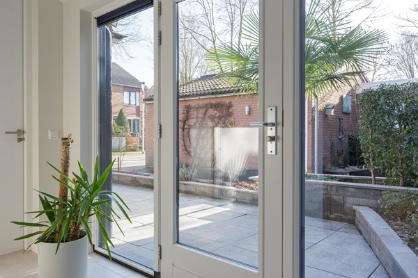 Medium property photo - Hoefbladhof 60, 3991 GJ Houten