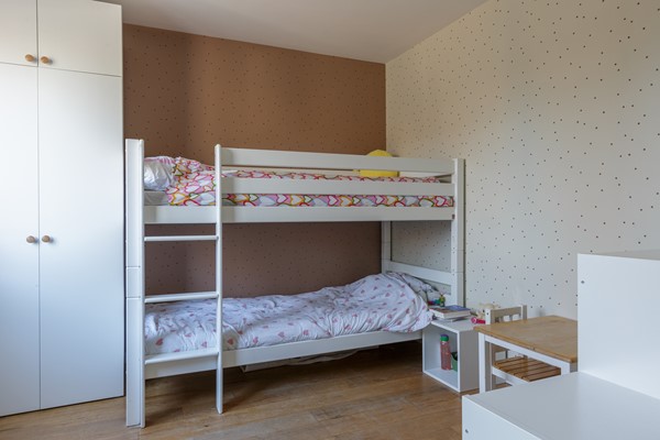 Medium property photo - Hoefbladhof 60, 3991 GJ Houten