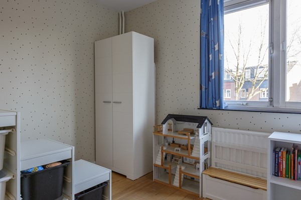 Medium property photo - Hoefbladhof 60, 3991 GJ Houten