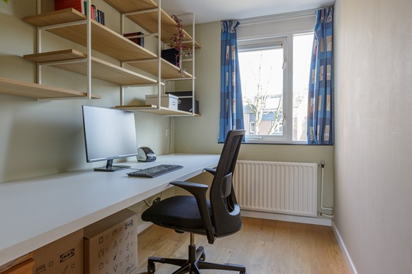 Medium property photo - Hoefbladhof 60, 3991 GJ Houten